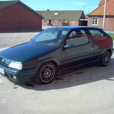 Citroën ZX 2.0i 16v SOLGT