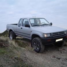 Toyota Hilux LN110 slogt