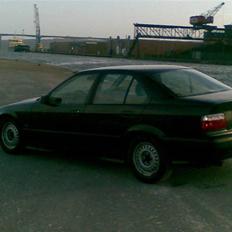 BMW 318 i E36 solgt
