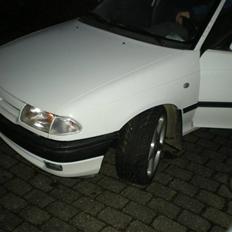 Opel Astra F