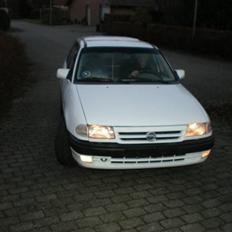 Opel Astra F