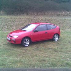 Mazda 323c 1,5 16v * TILSALG*