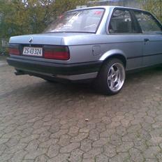 BMW E30 -SOLGT-