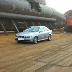 BMW 520i E39