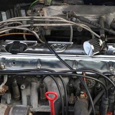 VW Golf 2 Gti Low? :P