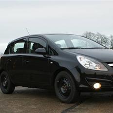 Opel Corsa 1,7 Cdti