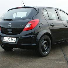 Opel Corsa 1,7 Cdti