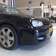 VW Golf 4 Variant solgt