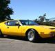 De Tomaso Pantera