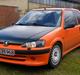 Peugeot 106 Rallye solgt