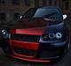 VW Golf 3 - 1.8 Candy Red