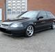 Honda Civic Vti " Solgt"
