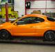 Ford Puma 1,7 VCT *Solgt*