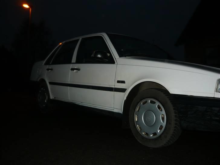 Volvo 460 (DØD) billede 9