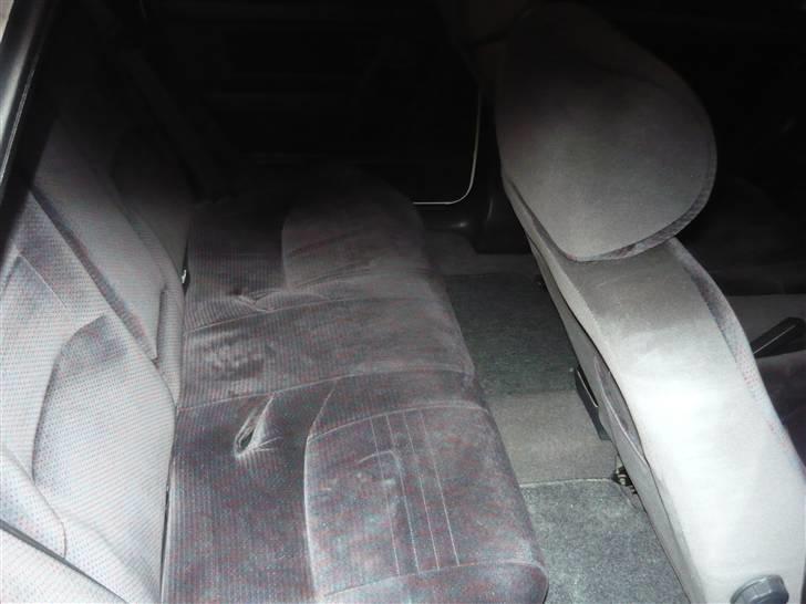 Volvo 460 (DØD) billede 10