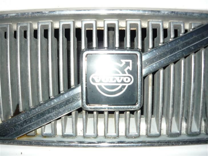 Volvo 460 (DØD) billede 11