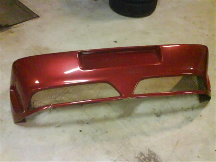 Peugeot 309 1,4i Solgt - fra en golf 3 billede 9