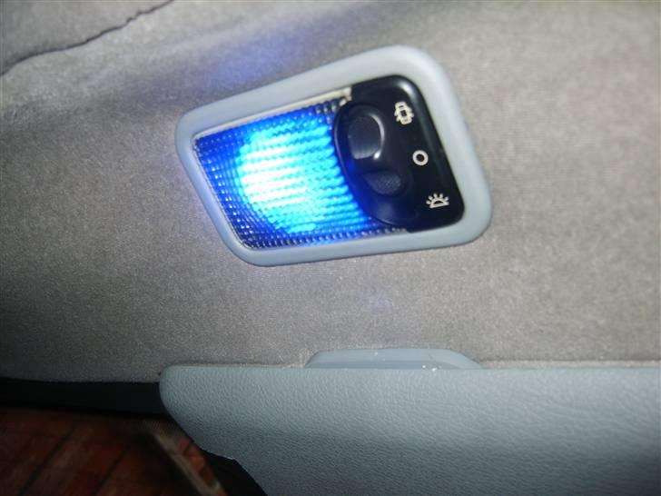 Peugeot 406 mors bil solgt billede 5