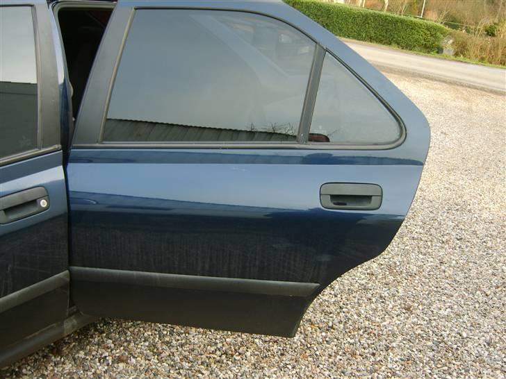 Peugeot 406 mors bil solgt billede 6