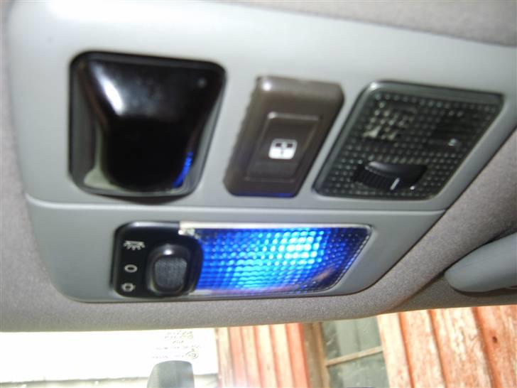 Peugeot 406 mors bil solgt billede 7