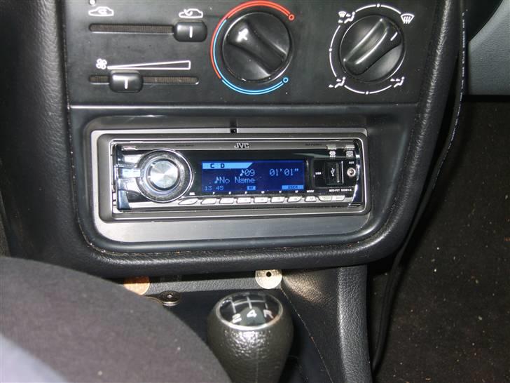 Peugeot 406 mors bil solgt billede 8