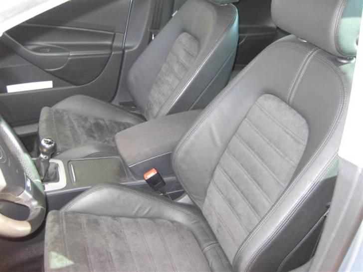 VW Passat .:R-GT  2,0 TFSI#Solgt# billede 7