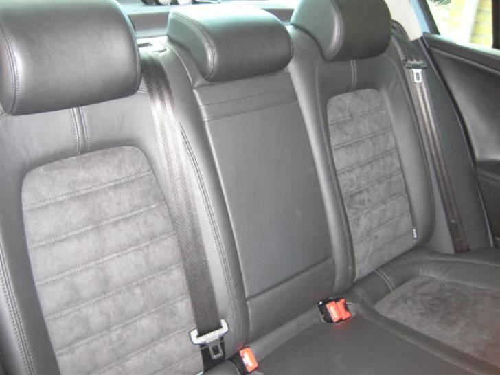 VW Passat .:R-GT  2,0 TFSI#Solgt# billede 8