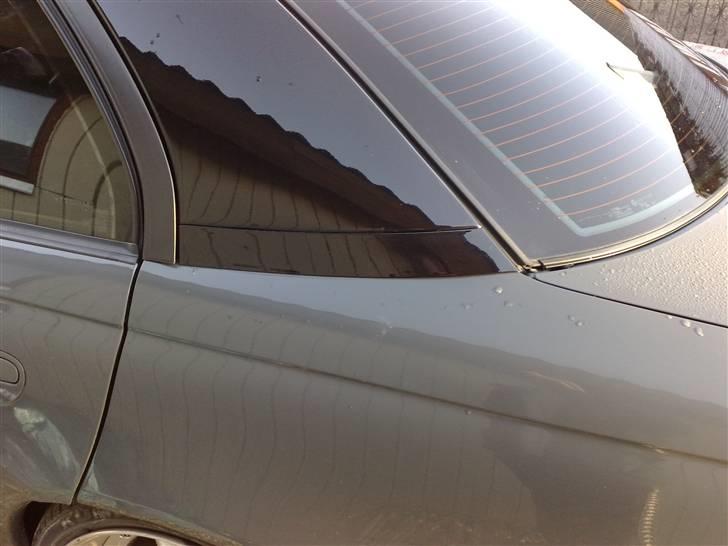 Opel Omega GANGSTER  billede 4