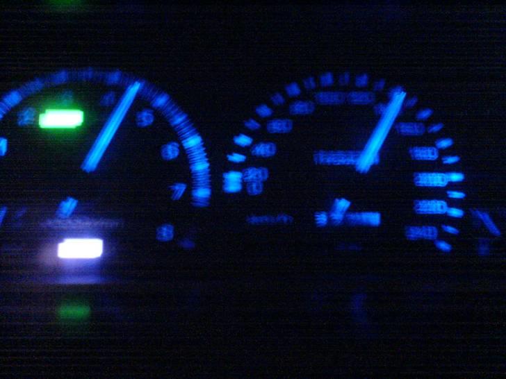 Toyota Corolla GT Coupé billede 13