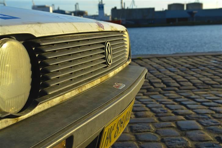 VW Polo 1.3 D billede 2