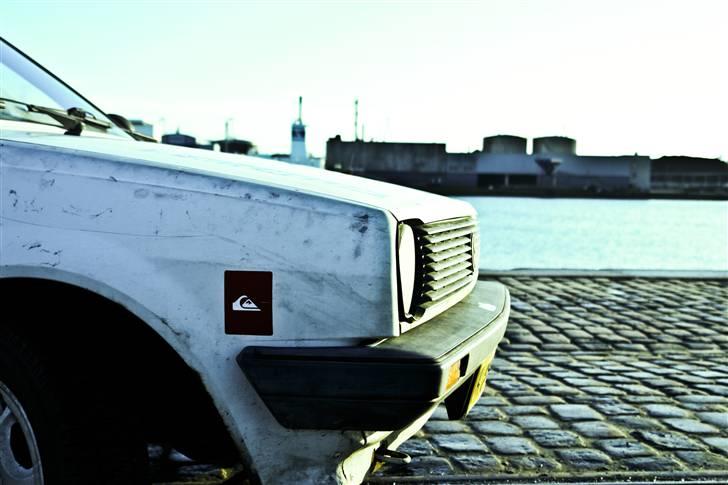 VW Polo 1.3 D billede 6