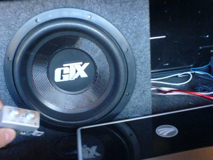 Renault Clio sport ( DØD ) billede 15