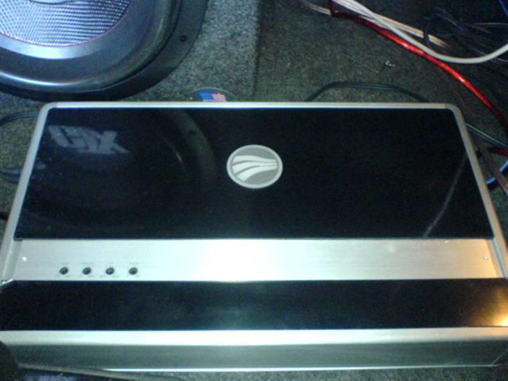 Renault Clio sport ( DØD ) billede 16