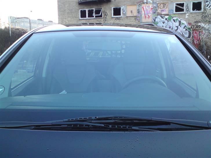 Opel Meriva 1,6 Opc SOLGT ! billede 11