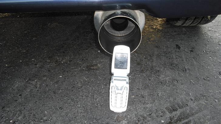 Honda civic (tidl. bil) billede 16