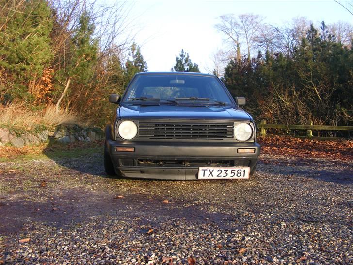 VW Golf Special GTD (Solgt) billede 6