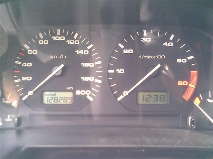 VW polo bilen er solgt:) billede 4