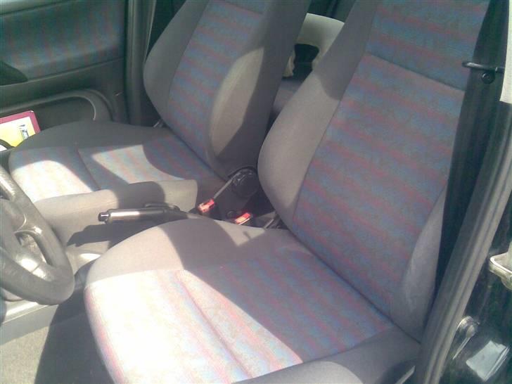 VW polo bilen er solgt:) billede 6