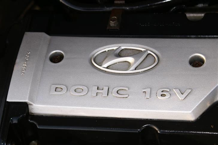 Hyundai matrix (solgt) billede 9