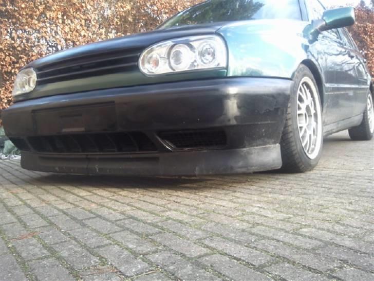 VW Vento 1.8 billede 1