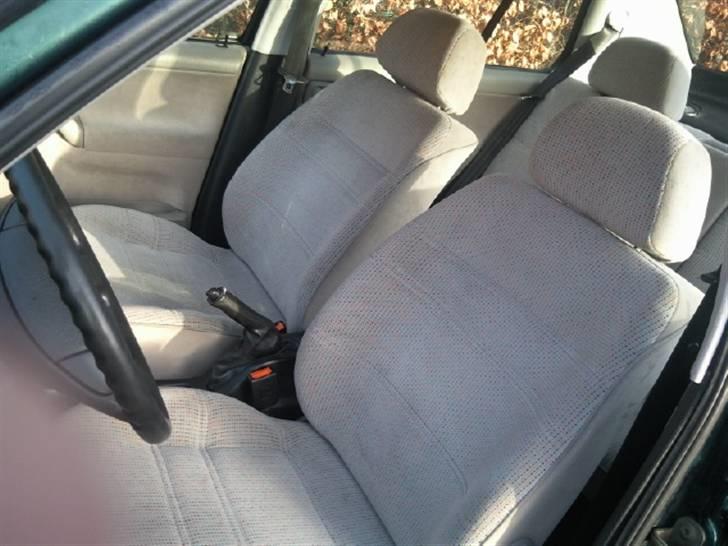 VW Vento 1.8 billede 3