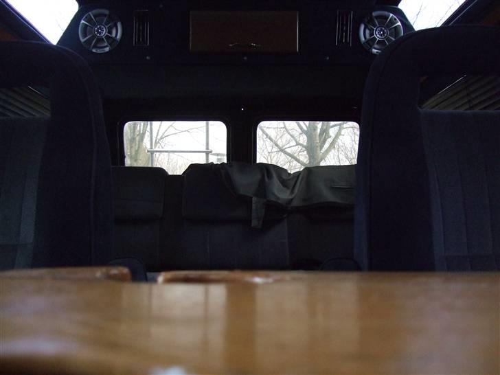 GMC Vandura billede 7