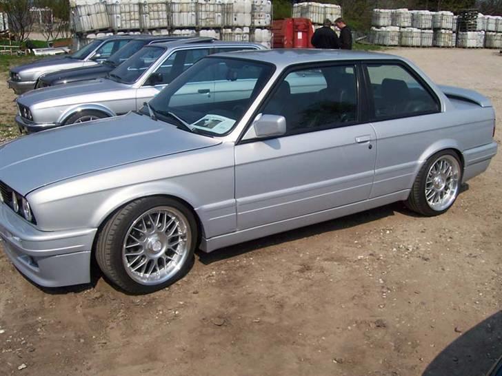 BMW E30 325i - Koed Træf 2007 altid 1. Lørdag i Maj billede 8