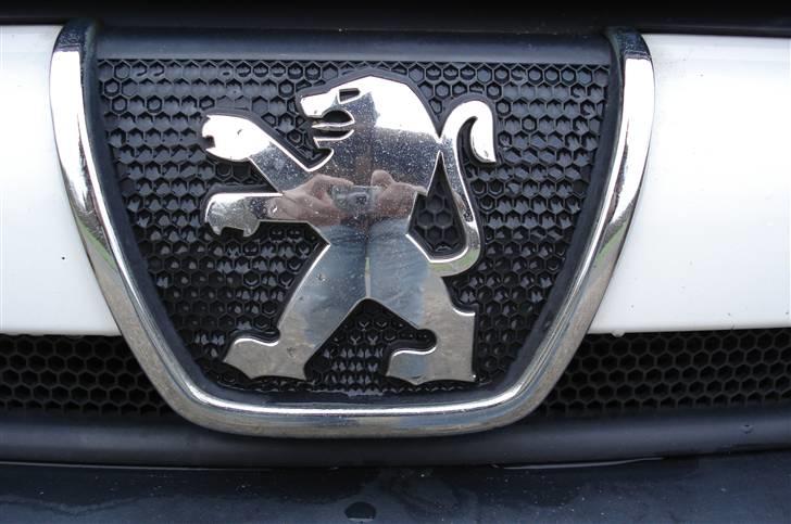 Peugeot Boxer 2,8LH32 HDI billede 7