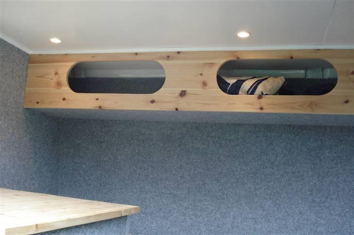 Peugeot Boxer 2,8LH32 HDI billede 11