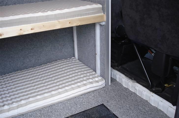 Peugeot Boxer 2,8LH32 HDI billede 12