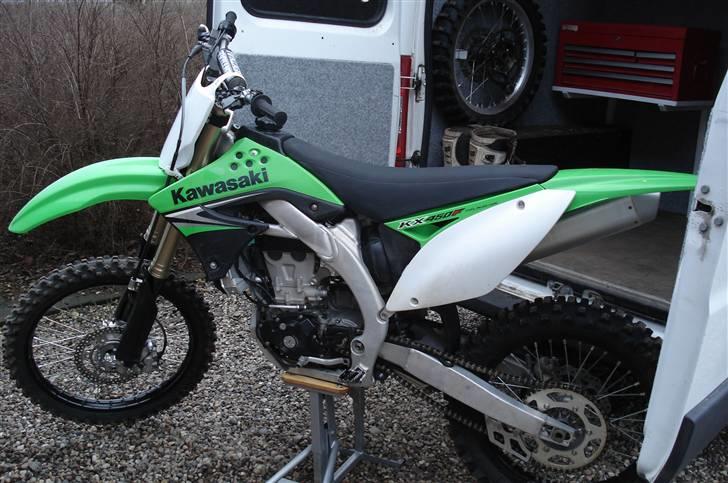 Peugeot Boxer 2,8LH32 HDI billede 16