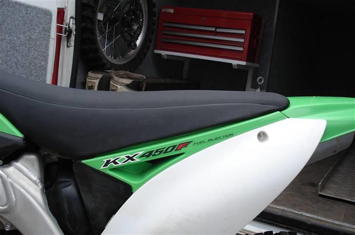 Peugeot Boxer 2,8LH32 HDI billede 17