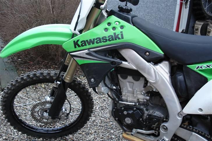 Peugeot Boxer 2,8LH32 HDI billede 18