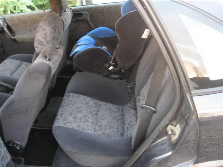 Opel Vectra B Solgt billede 7